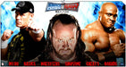 WWE SmackDown vs. Raw 2008 [Greatest Hits] – PlayStation Portable (PSP) - for just $14.99! 