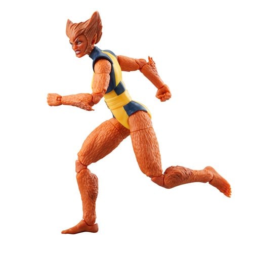 Marvel Legends Zabu Series 6-Inch Action Figure - Select Figure(s) - Just $25.50! Shop now at Retro Gaming of Denver