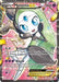 Meloetta EX (RC25/RC25) [Black & White: Legendary Treasures] - for just $13.05! 