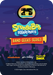 SpongeBob SquarePants: Band Geeks Series Blind Box (1 Blind Box) - for just $15.99! 