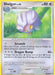 Shelgon (48/99) [Platinum: Arceus] - for just $0.20! 