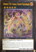 Number C104: Umbral Horror Masquerade (UTR) [JOTL-EN056] Ultimate Rare - for just $17.45! 
