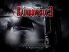 Tom Clancy's Rainbow Six 3 – PlayStation 2 (PS2) - for just $5.99! 