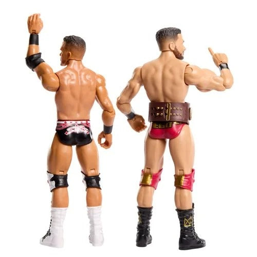 WWE Championship Showdown Action Figure 2-Pack - Select Figure(s) - for just $32.67! 