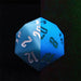 Huge Silicone D20 55mm - for just $29.99! 