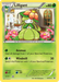 Lilligant (5/101) [Black & White: Noble Victories] - for just $0.80! 