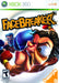 FaceBreaker – Xbox 360 (X360) - for just $0! 
