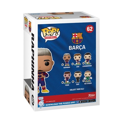 Funko Pop! Football Vinyl Figures - Select Figure(s) - for just $12.90! 