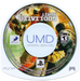 Gods Eater: Burst – PlayStation Portable (PSP) - for just $15.99! 