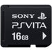 PS Vita 16GB Memory Card (Playstation Vita) - for just $0! 