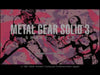 Metal Gear Solid 3: Snake Eater – PlayStation 2 (PS2) - for just $0! 