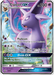 Espeon GX (SM35) [Sun & Moon: Black Star Promos] - for just $9.55! 