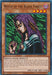 Witch of the Black Forest [SDCH-EN016] Common - for just $0.10! 