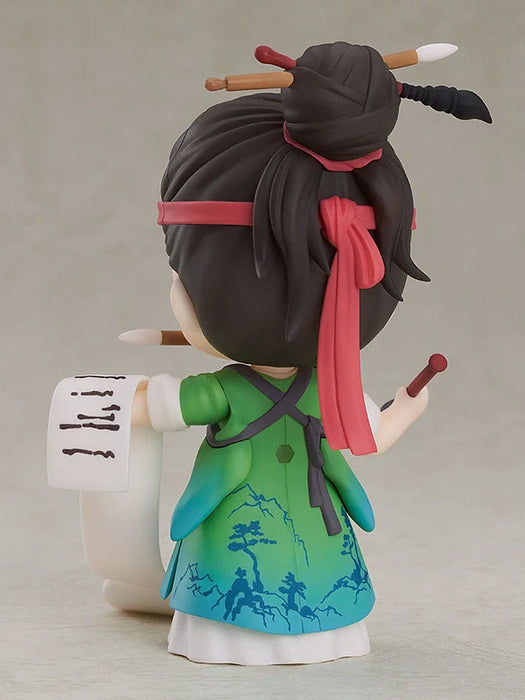 Canal Towns Nendoroid 1662 Shen Zhou Figure - Just $79.95! Shop now at Retro Gaming of Denver