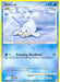 Seel (97/123) [Diamond & Pearl: Mysterious Treasures] - for just $0.15! 