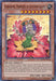 Chirubime, Princess of Autumn Leaves [MP14-EN216] Super Rare - for just $0.25! 