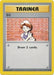 Bill (91/102) [Base Set Shadowless Unlimited] - for just $0.60! 