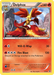 Delphox (10/39) [XY: Kalos Starter Set] - Just $0.35! Shop now at Retro Gaming of Denver