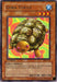 Gora Turtle [PGD-014] Rare - for just $0.15! 