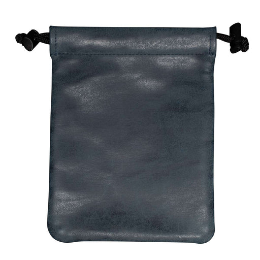 Ultra PRO: Treasure Nest - Suede Collection (Sapphire) - for just $0! 