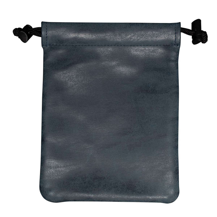 Ultra PRO: Treasure Nest - Suede Collection (Sapphire) - for just $0! 