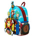 One Piece Straw Hat Pirates Mini-Backpack - for just $80! 