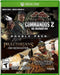 Commandos 2 HD Remaster/Praetorians HD Remaster [Double Pack] – Xbox Series X (XSX) - for just $29.99! 