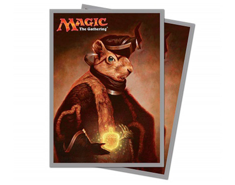 Ultra PRO: Standard 120ct Sleeves - Unstable (Earl of Squirrel) - Just $0! Shop now at Retro Gaming of Denver