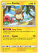 Alolan Raichu (31/111) [Sun & Moon: Crimson Invasion] - for just $0.60! 