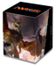 Ultra PRO: Deck Box - PRO 100+ (Commander 2017 - The Ur-Dragon) - for just $0! 