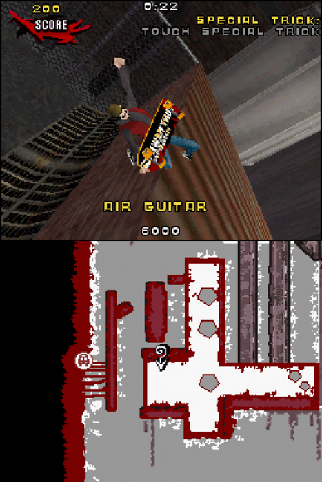 Tony Hawk: Proving Ground — Nintendo DS (DS) - for just $10.99! 