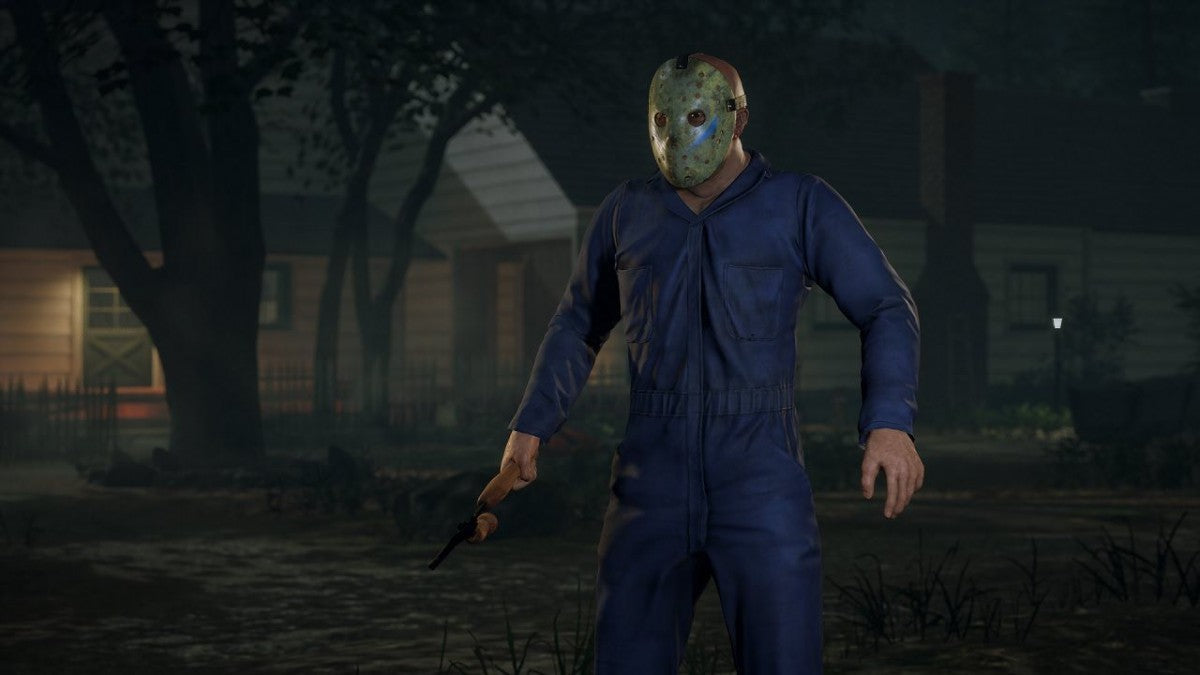 Friday the 13th [Ultimate Slayer Edition] – Nintendo Switch (NS) - for just $25.99! 