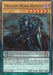 Dragon Horn Hunter [DEM3-EN002] Common - for just $4! 