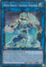 Mekk-Knight Crusadia Avramax [MAZE-EN054] Collector's Rare - for just $1.35! 