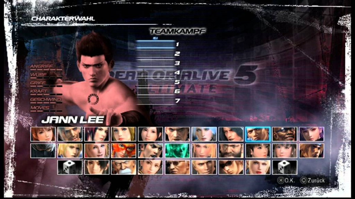 Dead or Alive 5: Ultimate – PlayStation 3 (PS3) - for just $18.99! 
