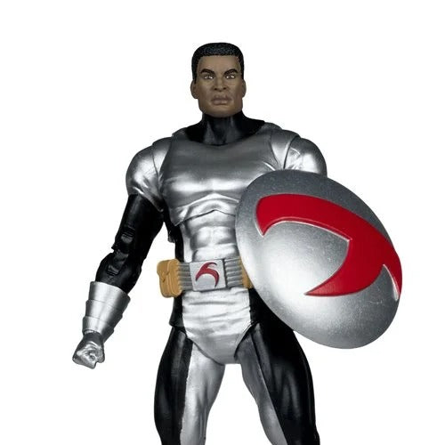 ShadowHawk Image Comics Founders Series McFarlane Elite Edition 7-Inch Deluxe Action Figure - for just $66.99! 