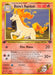 Blaine's Rapidash (33/132) [Gym Challenge 1st Edition] - for just $1.55! 