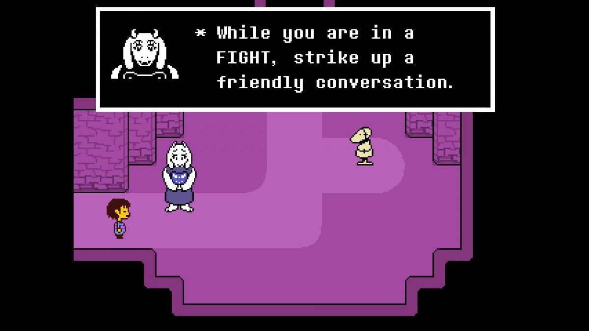 Undertale – Nintendo Switch (NS) - for just $29.99! 
