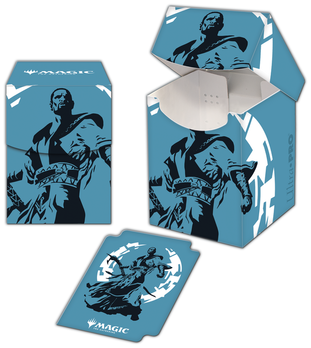 Ultra PRO: Accessories Bundle - Teferi - for just $0! 