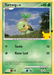 Turtwig (103/130) [First Partner Pack] - for just $0.75! 