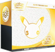 30th Celebration Elite Trainer Box - for just $200! 