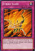 Strike Slash [BP02-EN189] Mosaic Rare - for just $0.10! 