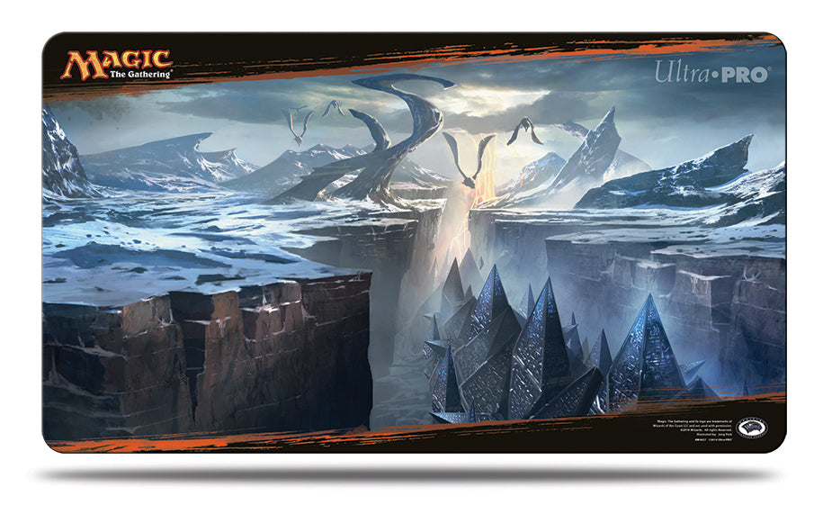 Ultra PRO: Playmat - Fate Reforged (Crucible of the Spirit Dragon) - Just $0! Shop now at Retro Gaming of Denver