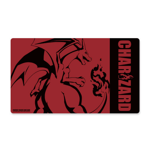 Playmat - Charizard Crimson - Just $0! Shop now at Retro Gaming of Denver