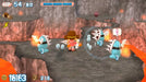 Gurumin: A Monstrous Adventure – PlayStation Portable (PSP) - for just $0! 