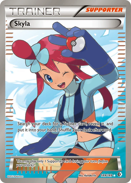 Skyla (149/149) [Black & White: Boundaries Crossed] - for just $87.90! 