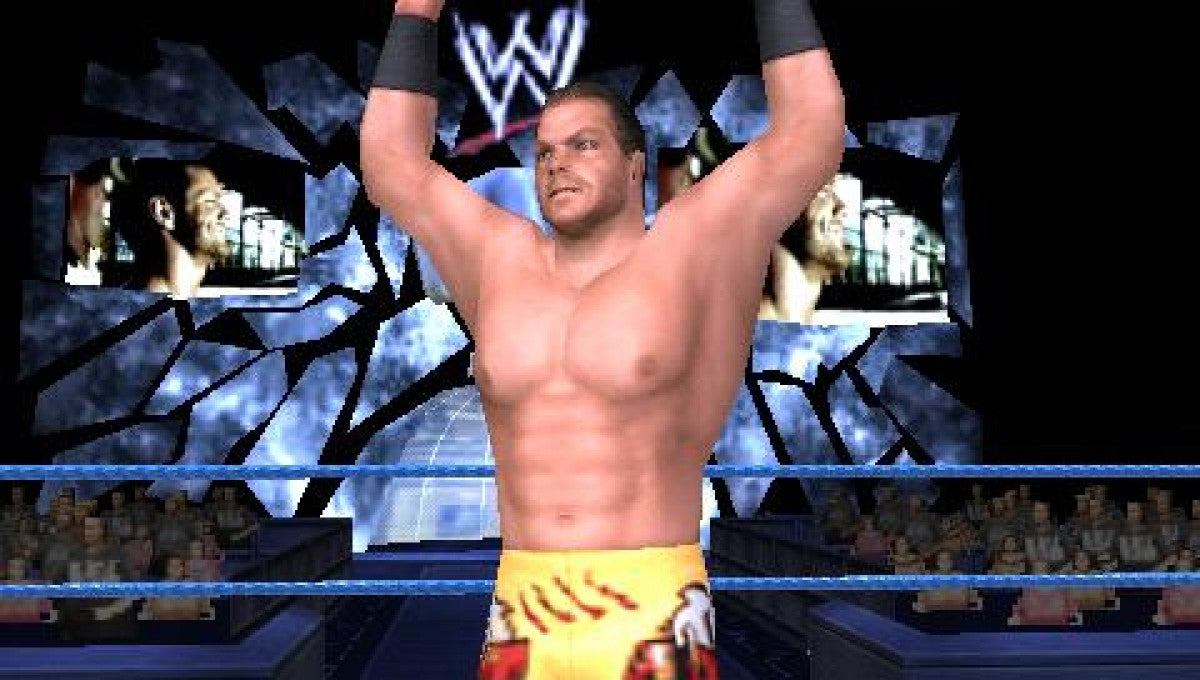 WWE Smackdown vs. Raw 2007 – PlayStation Portable (PSP) - for just $0! 