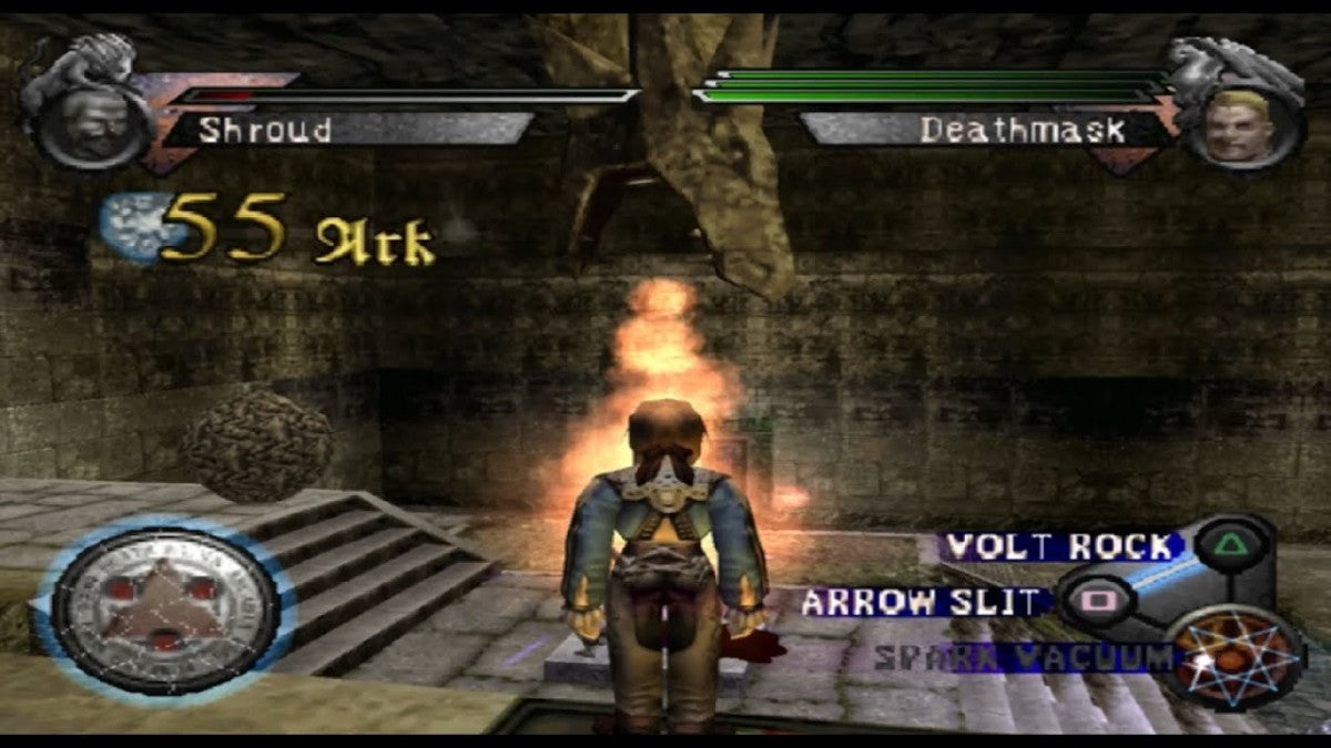Deception III: Dark Delusion – PlayStation 1 (PS1) - for just $0! 