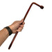Rubber Tire Iron Stunt Flexible Special Effects Action Prop - for just $48! 