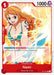 Nami [Starter Deck: Straw Hat Crew] - for just $0.25! 